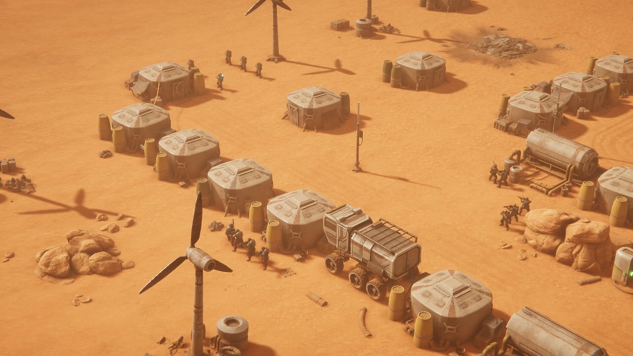 [31/07/2025] Menace: Demo auf Steam zum Strategiespiel der deutschen Entwickler (8)