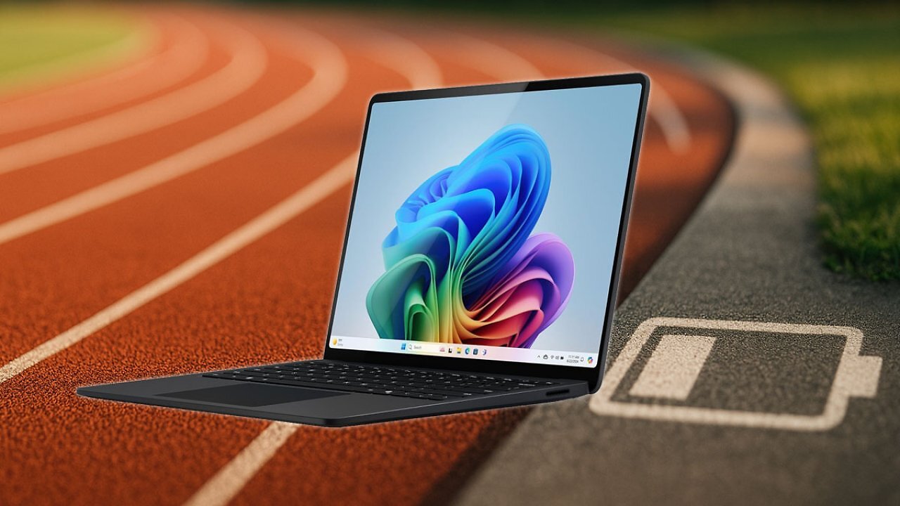 [08/07/2025] Microsoft Surface Laptop 7 Deal zum Prime Day 2025