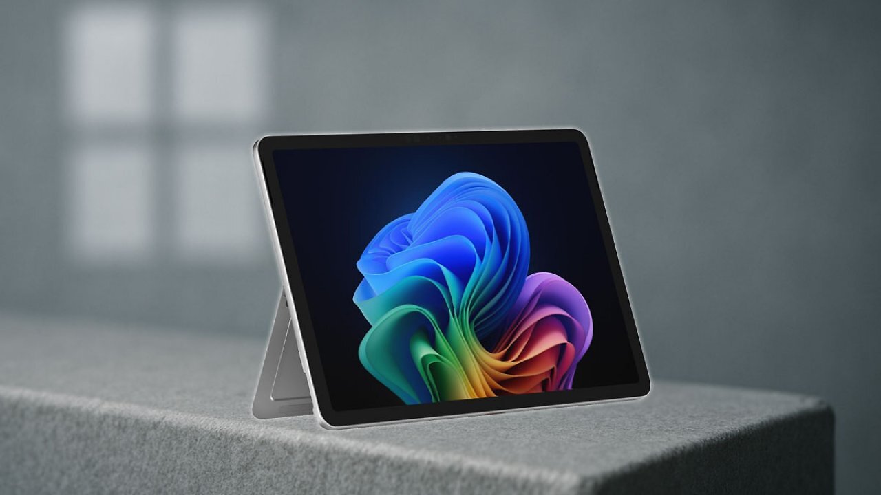 [22/07/2025] Microsoft Surface Pro 12 Zoll (11. Gen) zum Tiefstpreis