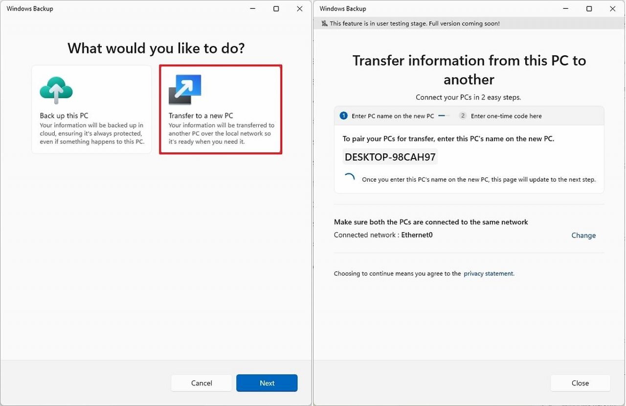 [08/07/2025] Migrationsassistent