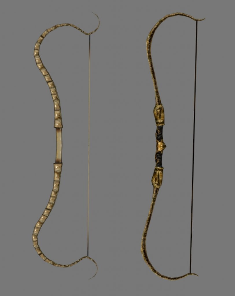 [13/07/2025] The Elder Scrolls 3: Was steckt in Morrowind Rebirth 7.0? (1)