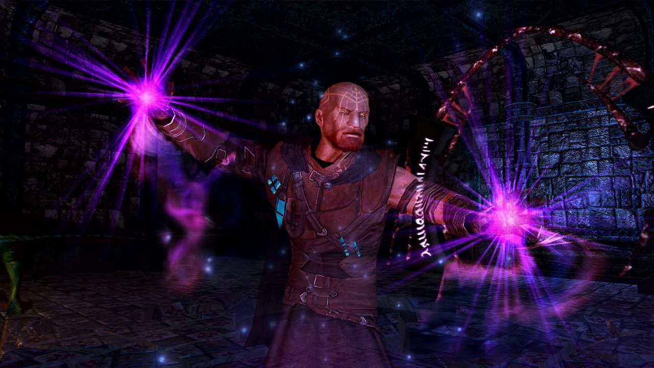[16/07/2025] Neverwinter Nights 2: RPG-Remaster mit großen Anlaufschwierigkeiten