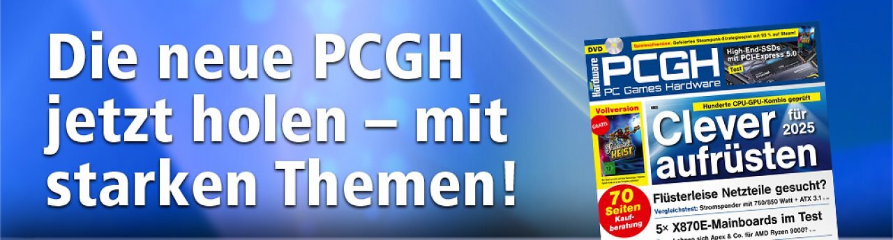 [23/07/2025] Als Einzelausgabe oder als Abo. Ein Abo unterstützt uns langfristig und ermöglicht uns die Arbeit an weiteren Artikeln!