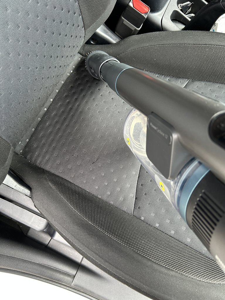 [28/07/2025] Philips 8000 Aqua im Test: das Akku-Staubsauger-Multitalent mit Wischfunktion (10)