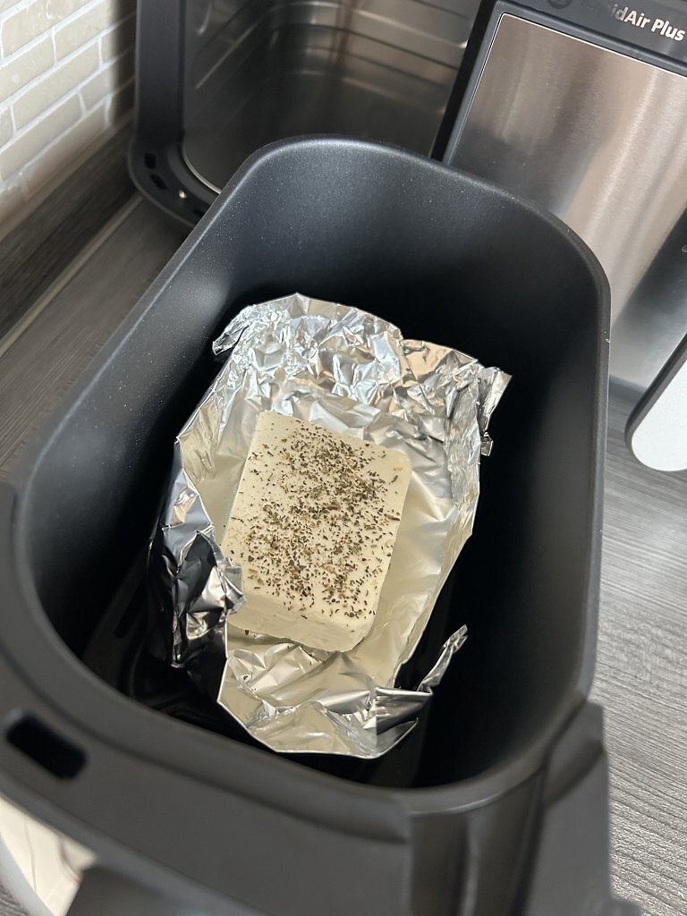 [28/07/2025] Philips Steam Airfryer NA550 Dual Basket im Test: Fritteuse und Dampfgarer in einem (3)