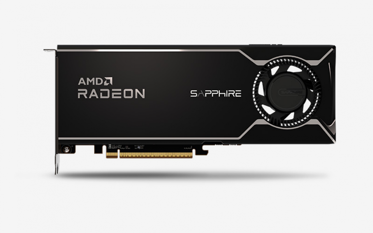 [29/07/2025] Sapphire Radeon AI Pro R9700 (1) (3)