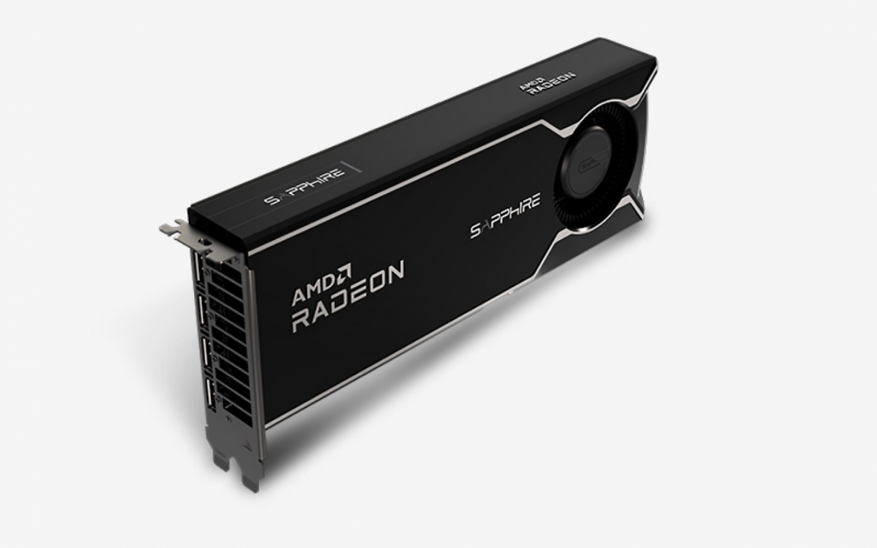 [29/07/2025] Sapphire Radeon AI Pro R9700 (1) (2)