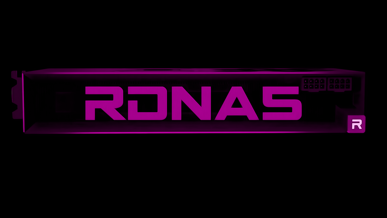 [20/07/2025] RDNA 5