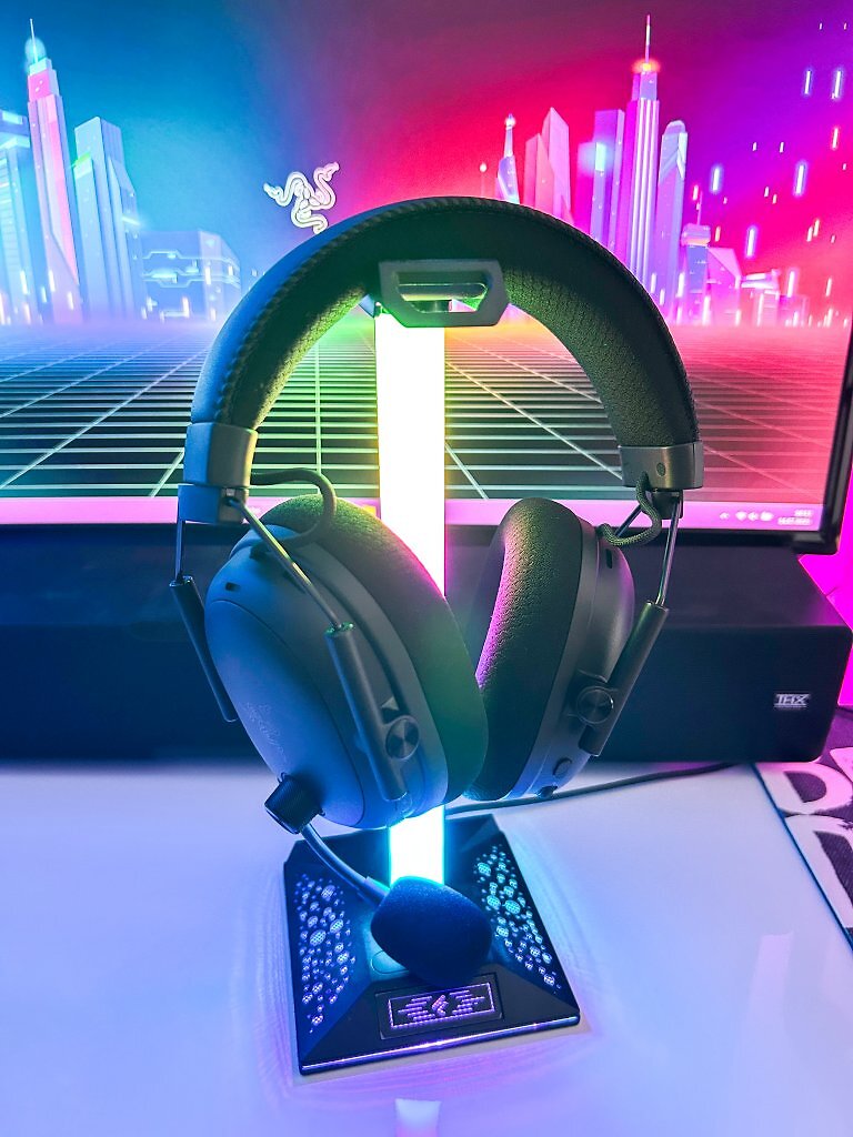 [16/07/2025] Razer Blackshark V3 Pro (1)