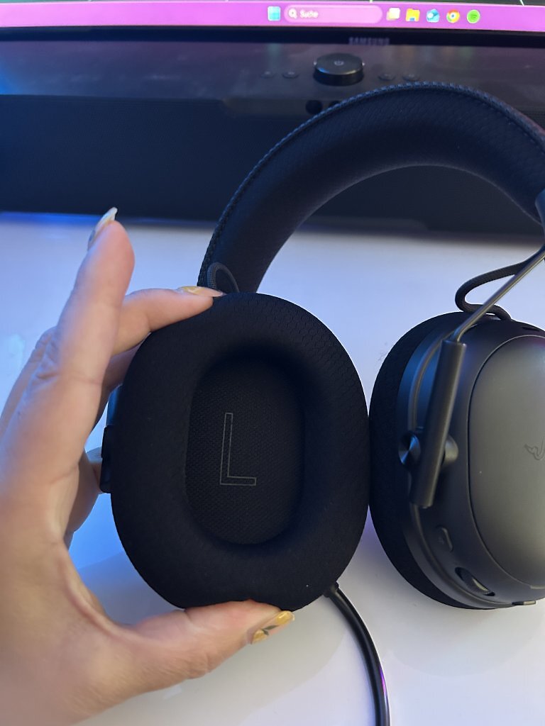 [16/07/2025] Razer Blackshark V3 Pro (3)