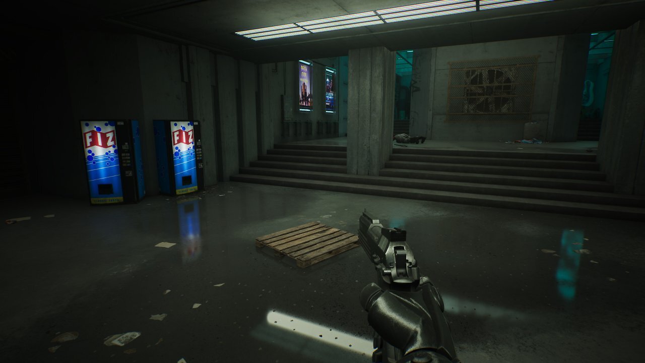 [18/07/2025] Robocop Unfinished Business (Bilder: 5K via DL-DSR + DLSS, maxed & downsampled) (44)