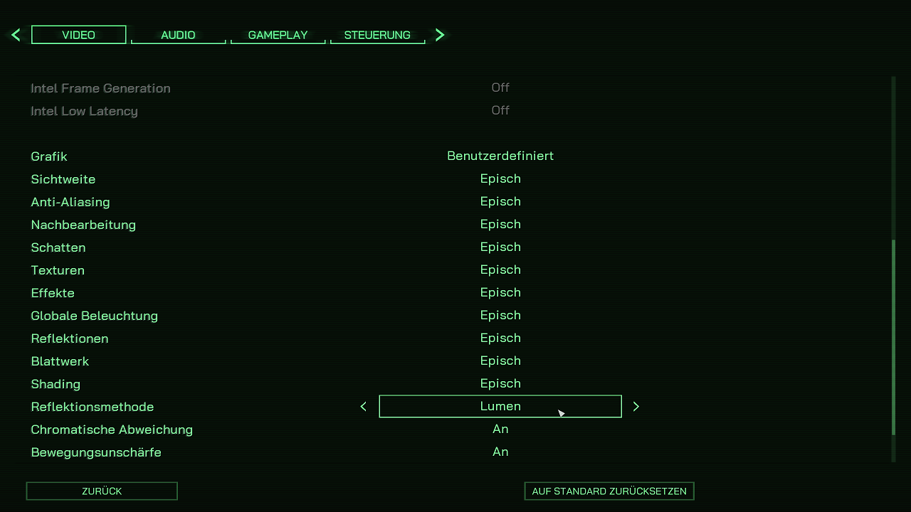 [18/07/2025] Robocop Unfinished Business (Bilder: 5K via DL-DSR + DLSS, maxed & downsampled) (41)