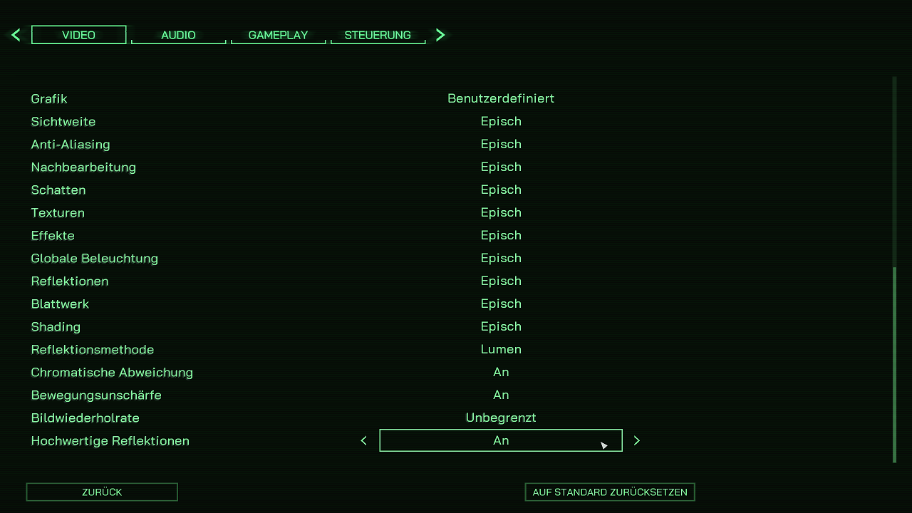 [18/07/2025] Robocop Unfinished Business (Bilder: 5K via DL-DSR + DLSS, maxed & downsampled) (43)