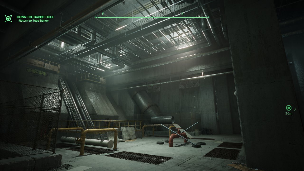 [21/07/2025] Robocop Unfinished Business (Bilder: 5K via DL-DSR + DLSS, maxed & downsampled) (21)