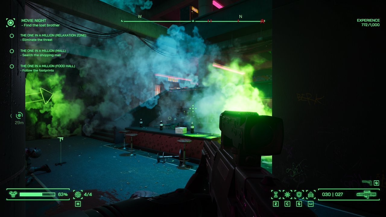 [21/07/2025] Robocop Unfinished Business (Bilder: 5K via DL-DSR + DLSS, maxed & downsampled) (27)