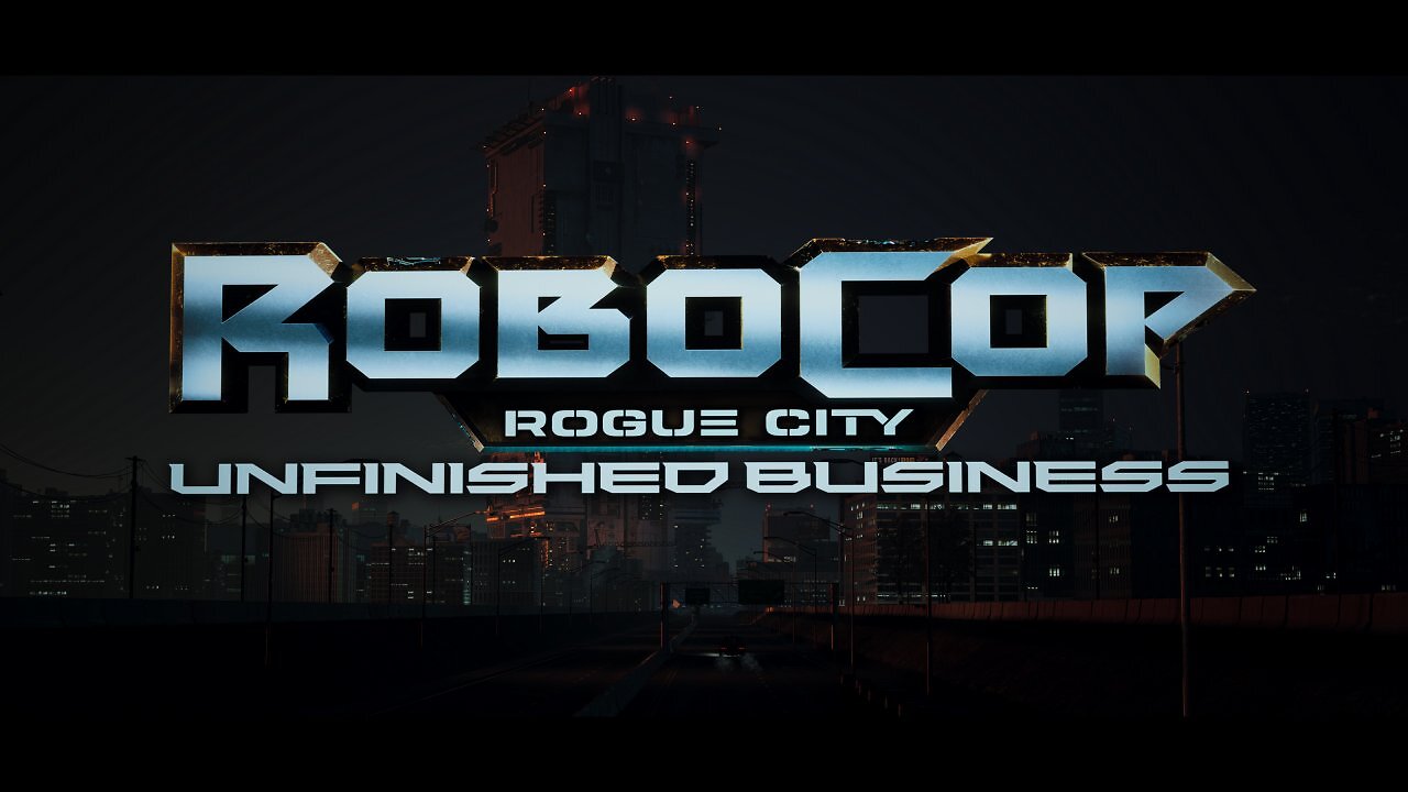 [21/07/2025] Robocop Unfinished Business (Bilder: 5K via DL-DSR + DLSS, maxed & downsampled) (5)