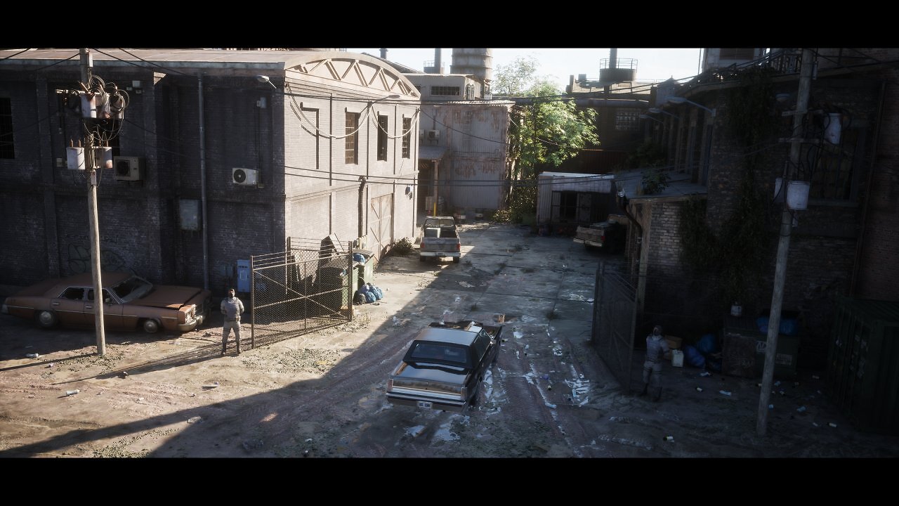 [21/07/2025] Robocop Unfinished Business (Bilder: 5K via DL-DSR + DLSS, maxed & downsampled) (29)