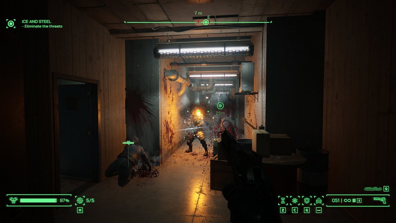 [21/07/2025] Robocop Unfinished Business (Bilder: 5K via DL-DSR + DLSS, maxed & downsampled) (34)
