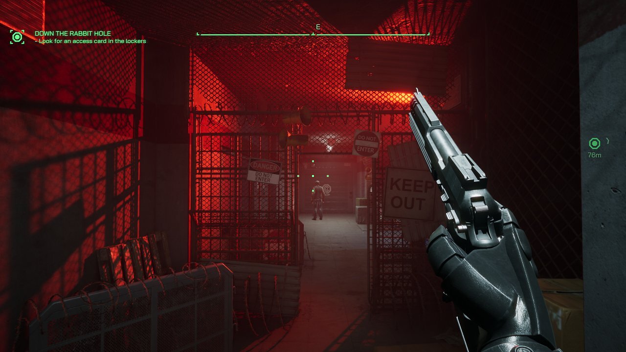 [21/07/2025] Robocop Unfinished Business (Bilder: 5K via DL-DSR + DLSS, maxed & downsampled) (13)