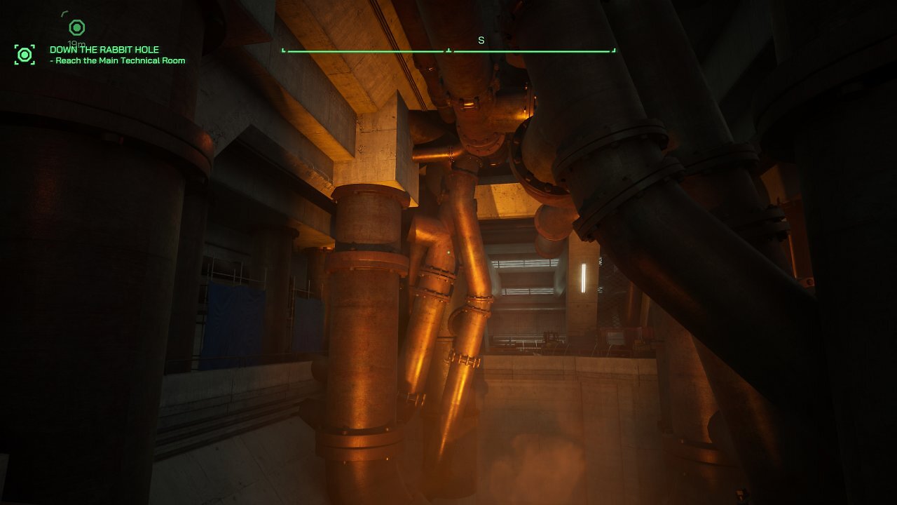 [21/07/2025] Robocop Unfinished Business (Bilder: 5K via DL-DSR + DLSS, maxed & downsampled) (14)