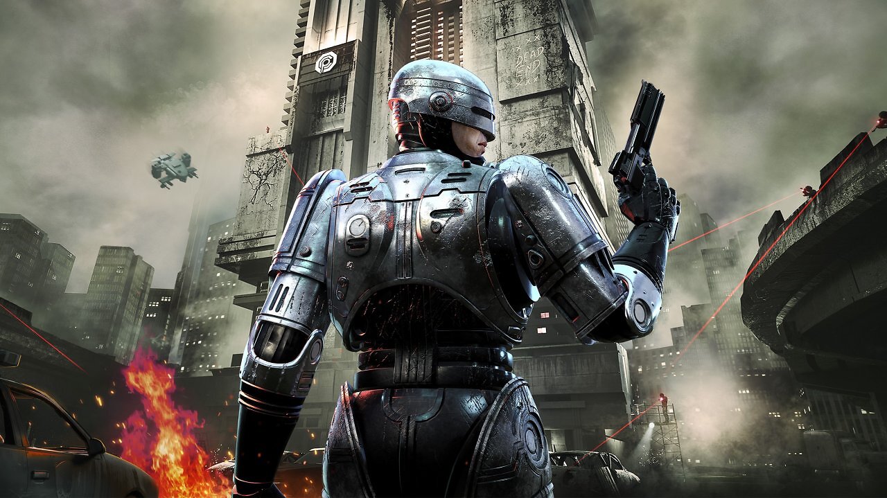 [17/07/2025] Robocop ist zurück – brandneuer Action-Kracher auf Platz 1, dazu starke Steam-Keys schon ab 2 Euro
