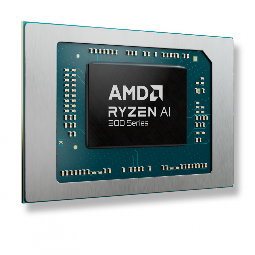 [16/07/2025] Ryzen AI 300 (2)