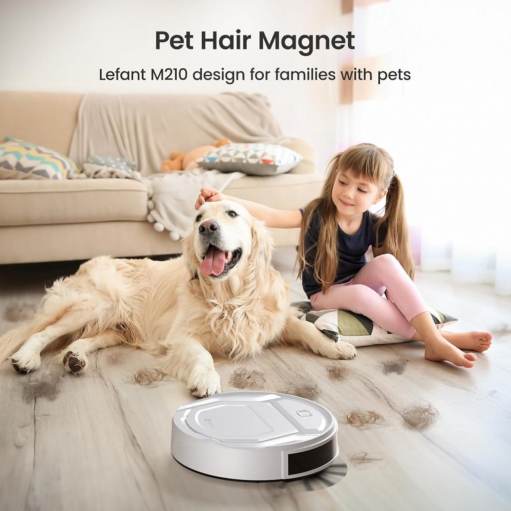 Jetzt aber schnell: Amazon verramscht Saugroboter mit Alexa ab 85€