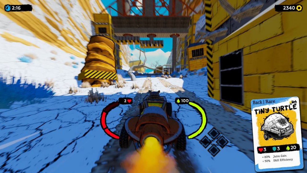 [15/07/2025] SCHROTT-Demo spielbar: Racing-Spiel mit typisch deutschem Namen (3)