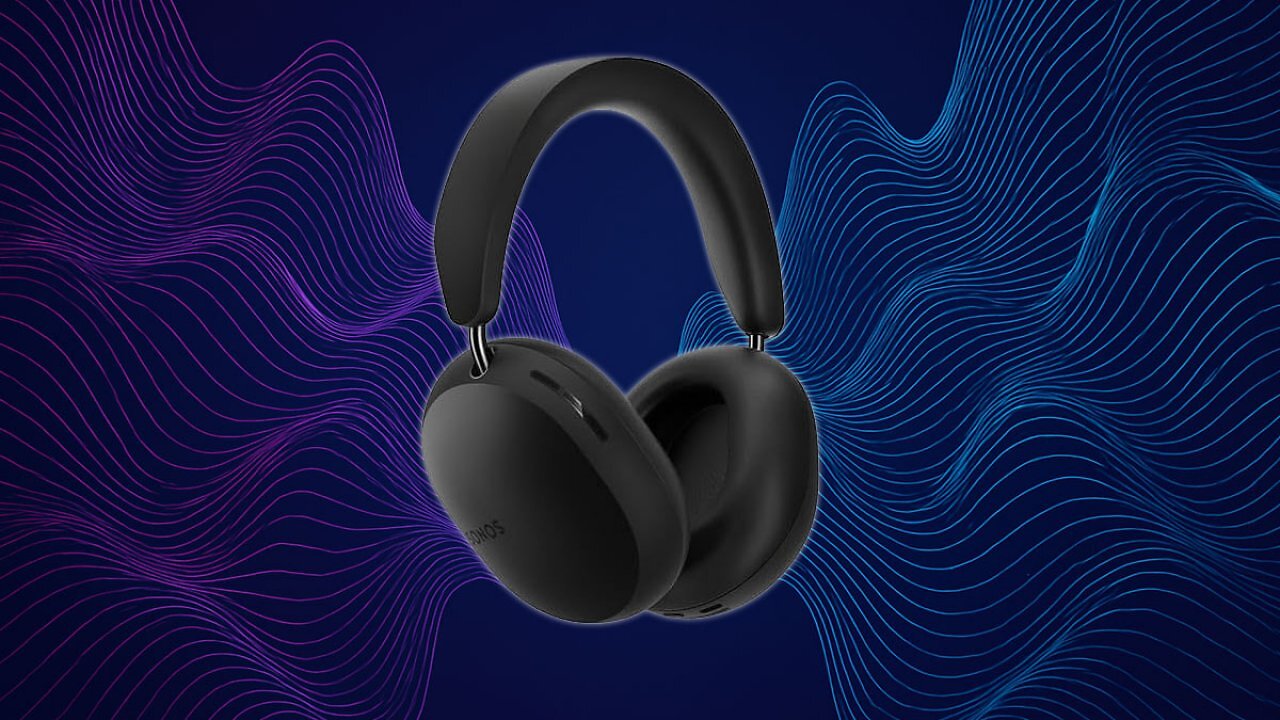 [16/07/2025] Sonos Ace Kopfhörer zum Tiefstpreis