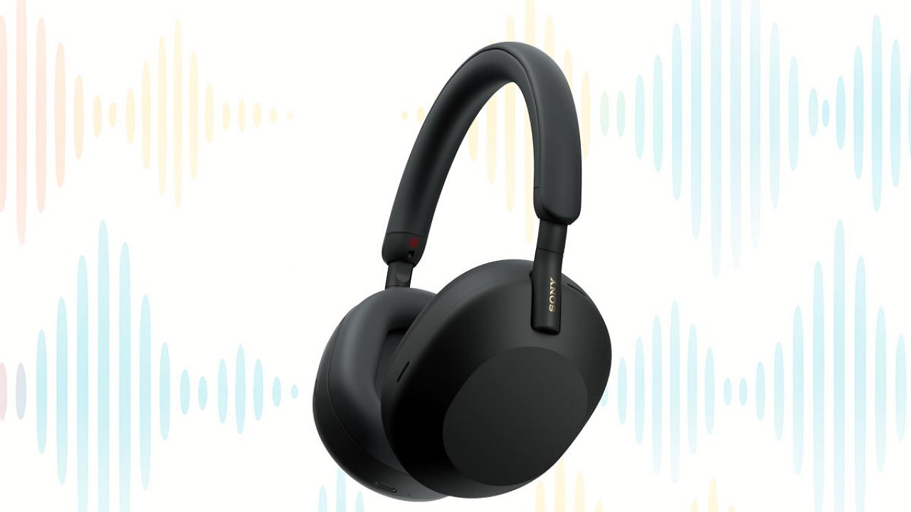 [08/07/2025] Sony WH-1000XM5 Deal zum Prime Day
