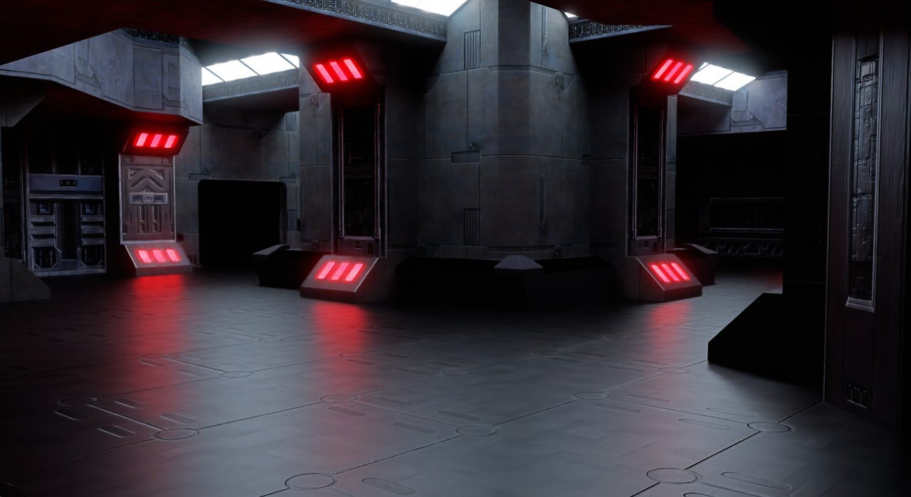[13/07/2025] Star Wars Jedi Knight 2: Über 20 Jahre altes Q3-Engine-Spiel zeigt sich mit Pathtracing
