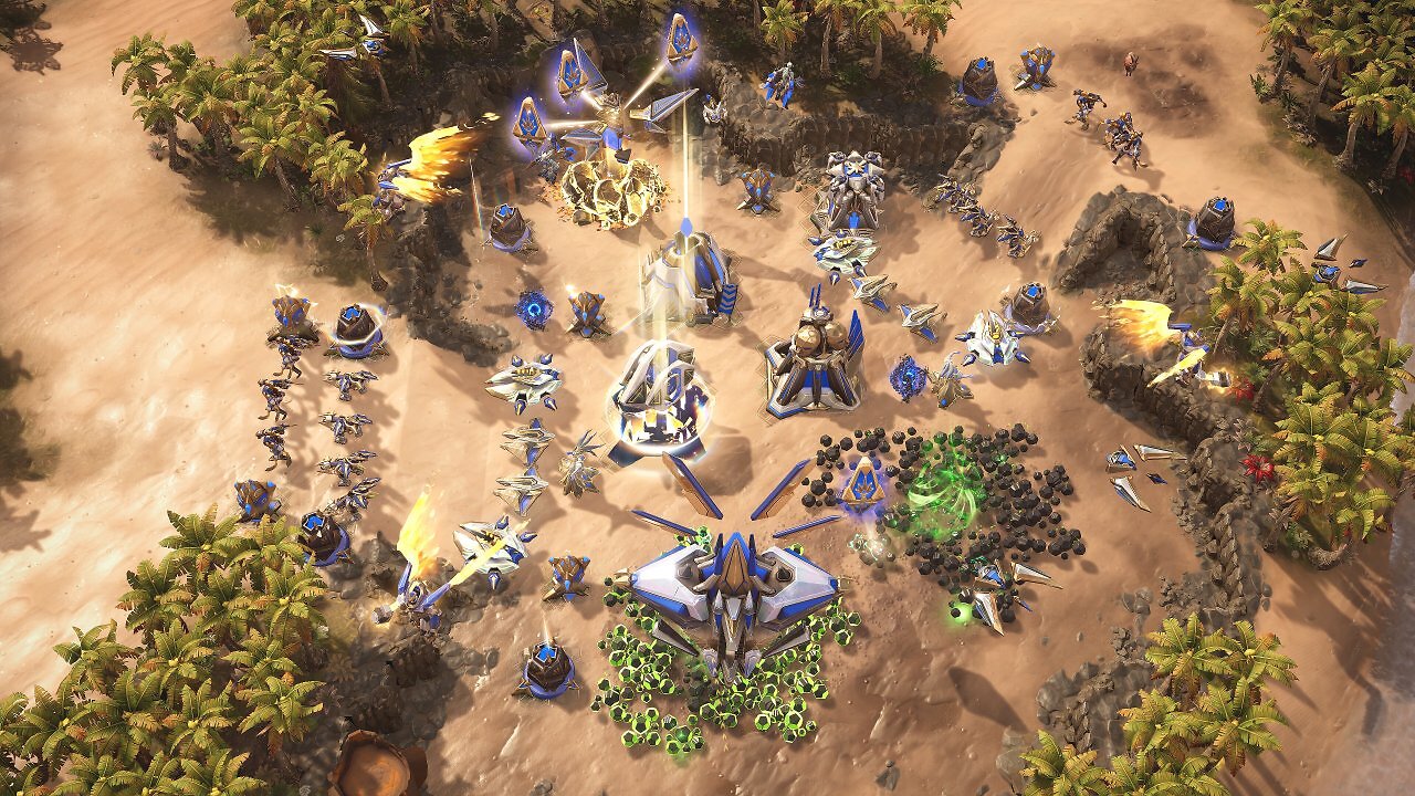 [24/07/2025] RTS von Ex-Blizzard-Devs: 