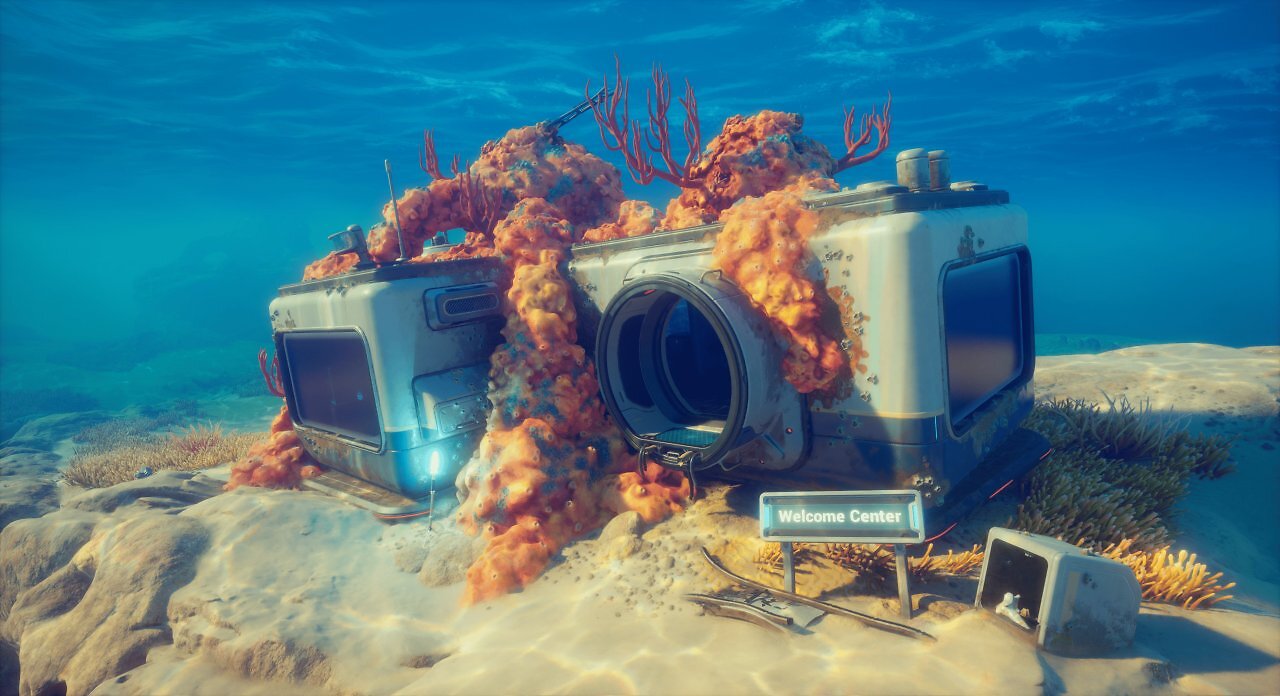 [15/07/2025] Subnautica 2 vor Release: 