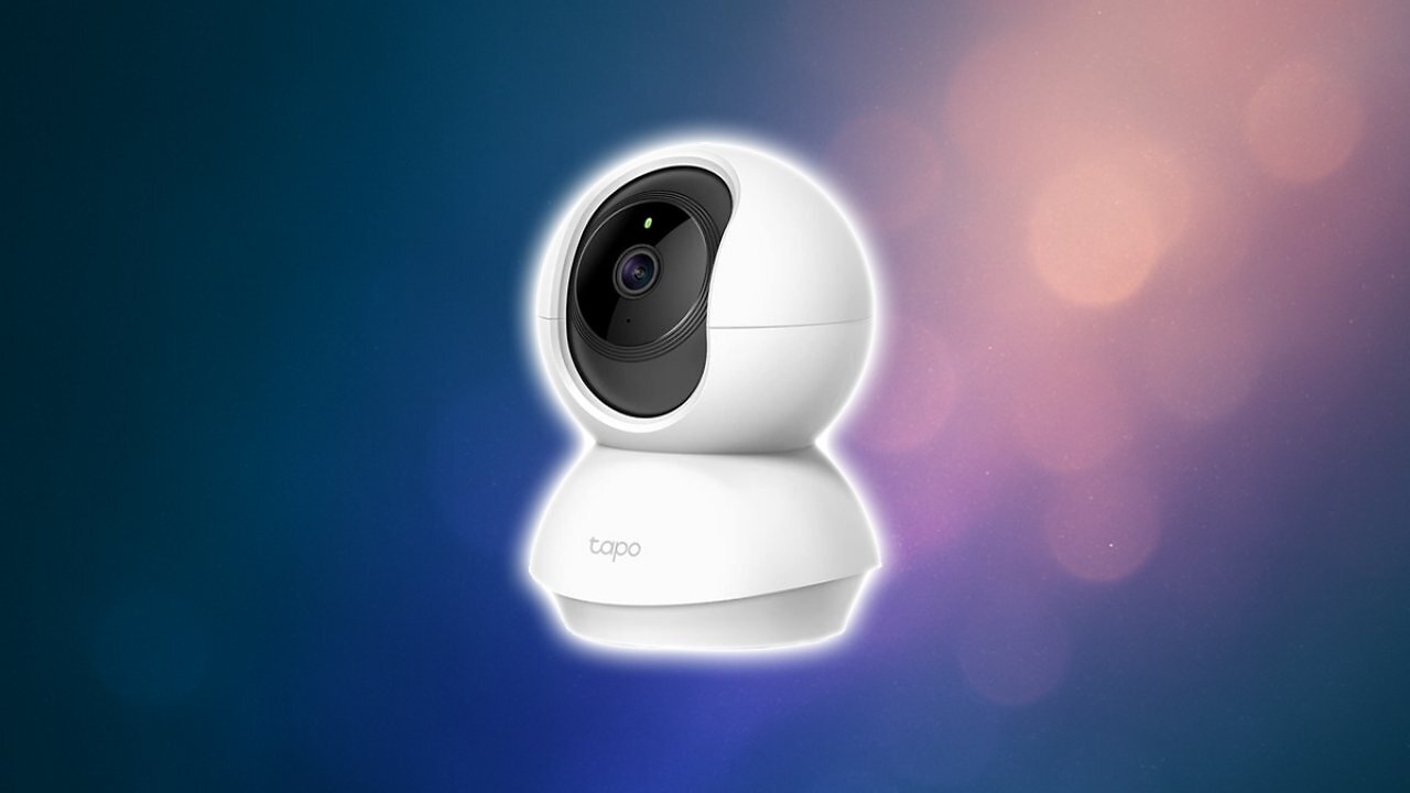 [11/07/2025] TP-Link Tapo C210 WLAN IP Kamera Überwachungskamera (Linsenschwenkung und Neigung, 3MP-Auflösung, 2-Wege-Audio, Nachtsicht zu 9m, bis zu 256 GB lokaler Speicher) Weiß/Schwarz, 1 Stück (1er Pack) Amazon Angebot