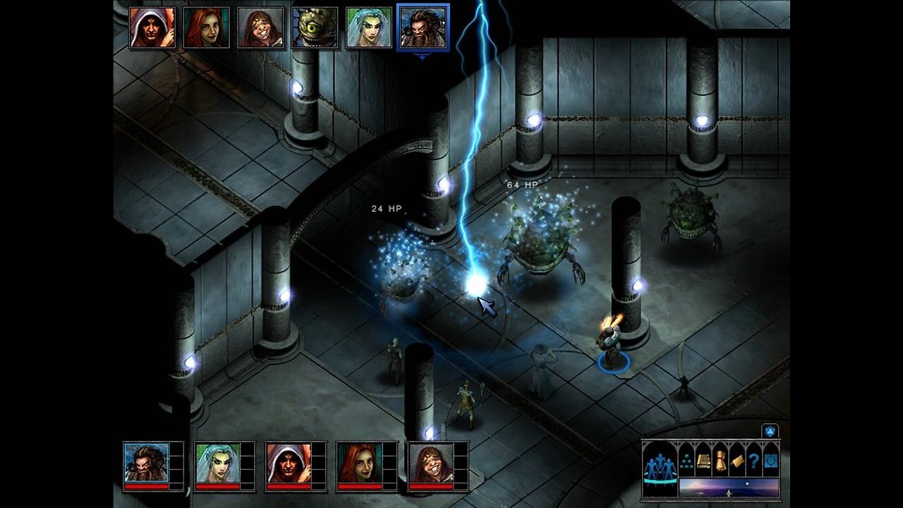 [30/07/2025] 22 Jahre nach Release: Dungeons and Dragons-RPG vom Fallout-Schöpfer auf Steam