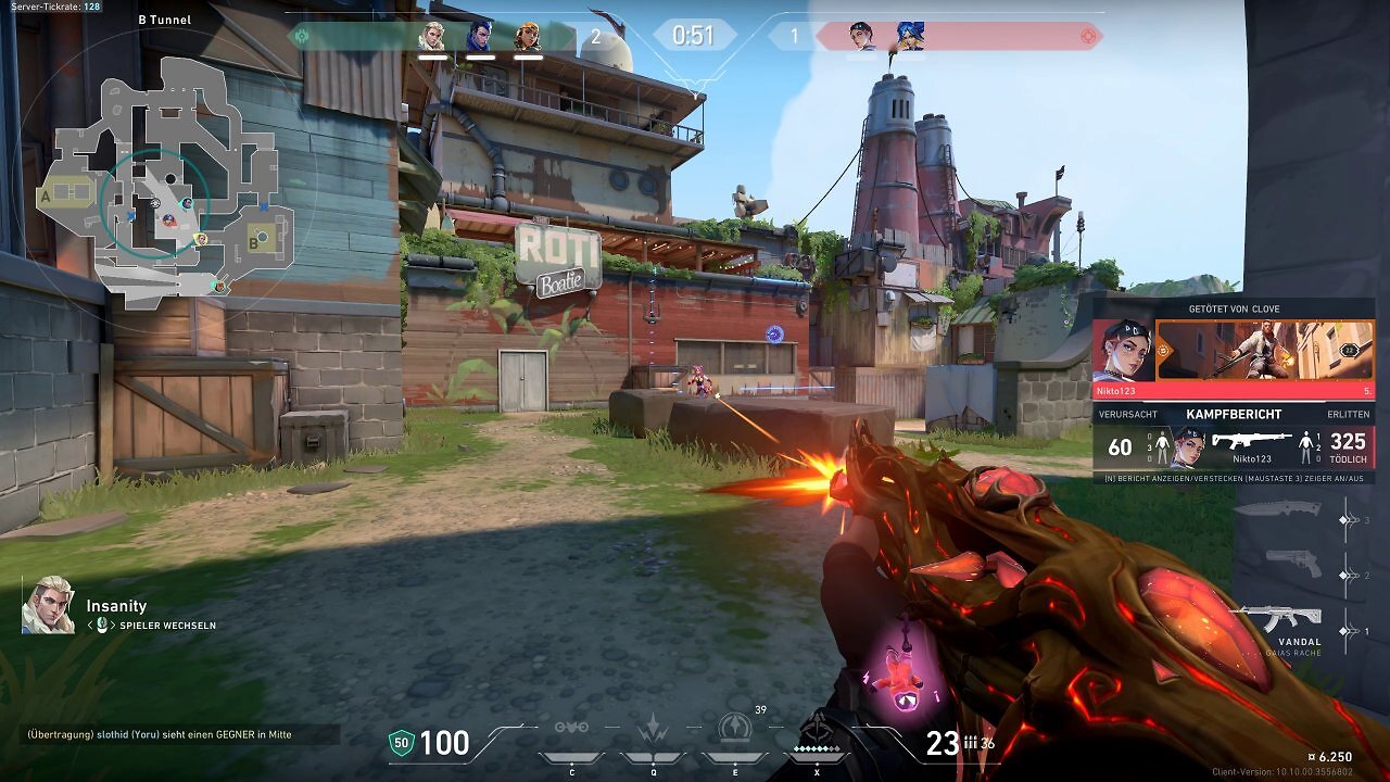 [08/07/2025] Übung macht den Meister. Als Einsteiger im E-Sports ist es normal, anfangs überfordert zu sein - ob mit der Steuerung, Spielabläufen oder dem Zusammenspiel im Team.