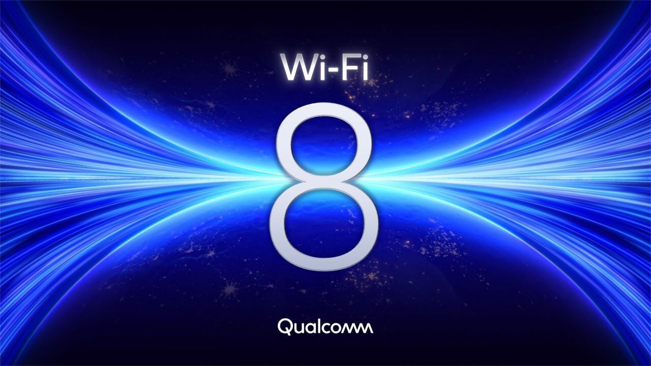 [24/07/2025] TP-Link hat Fortschritte bei Wi-Fi 8 erreicht.