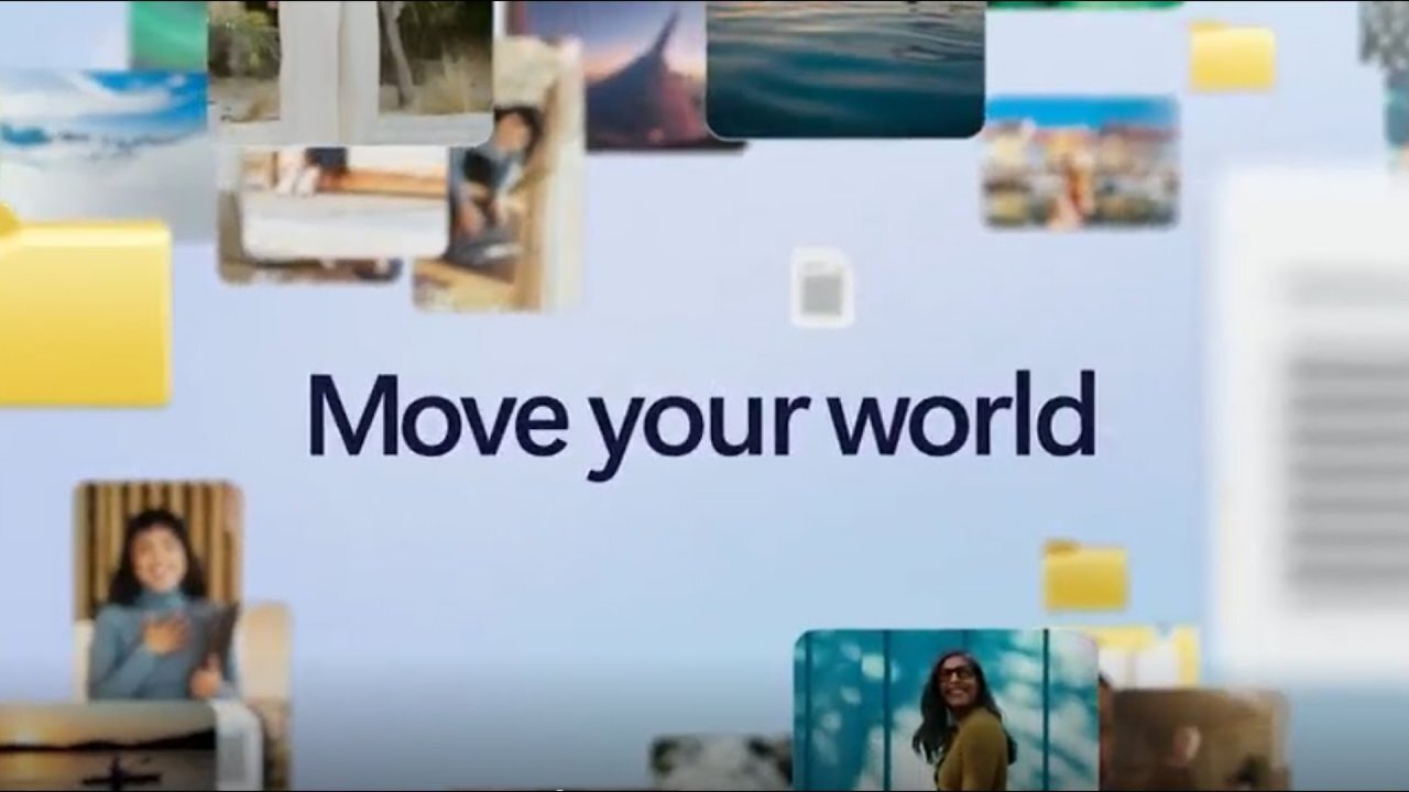 [31/07/2025] Microsofts jüngste Werbung für Windows 11 suggeriert einen leichten Umzug der Dateien, doch für die OneDrive-Lösung dürfte schnell Geld fällig werden.