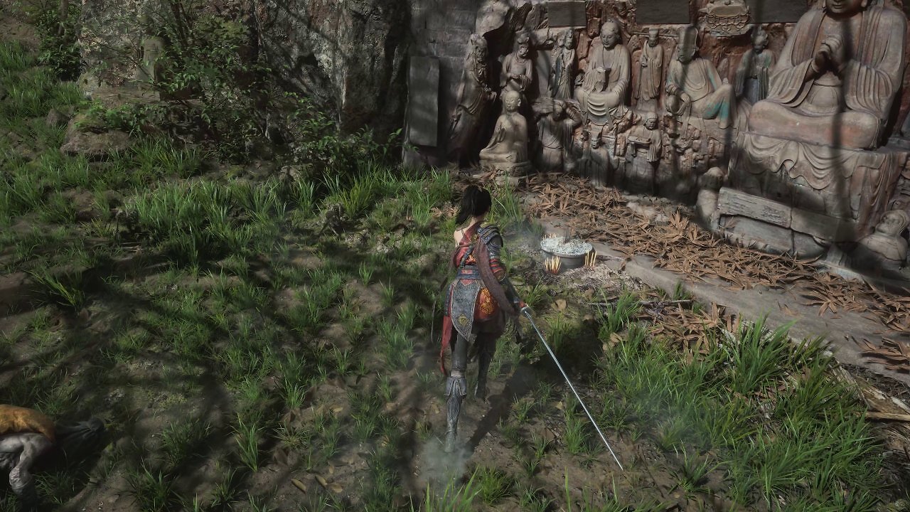 [22/07/2025] Wuchang: Fallen Feathers (4K TSR native, maxed details) (11)