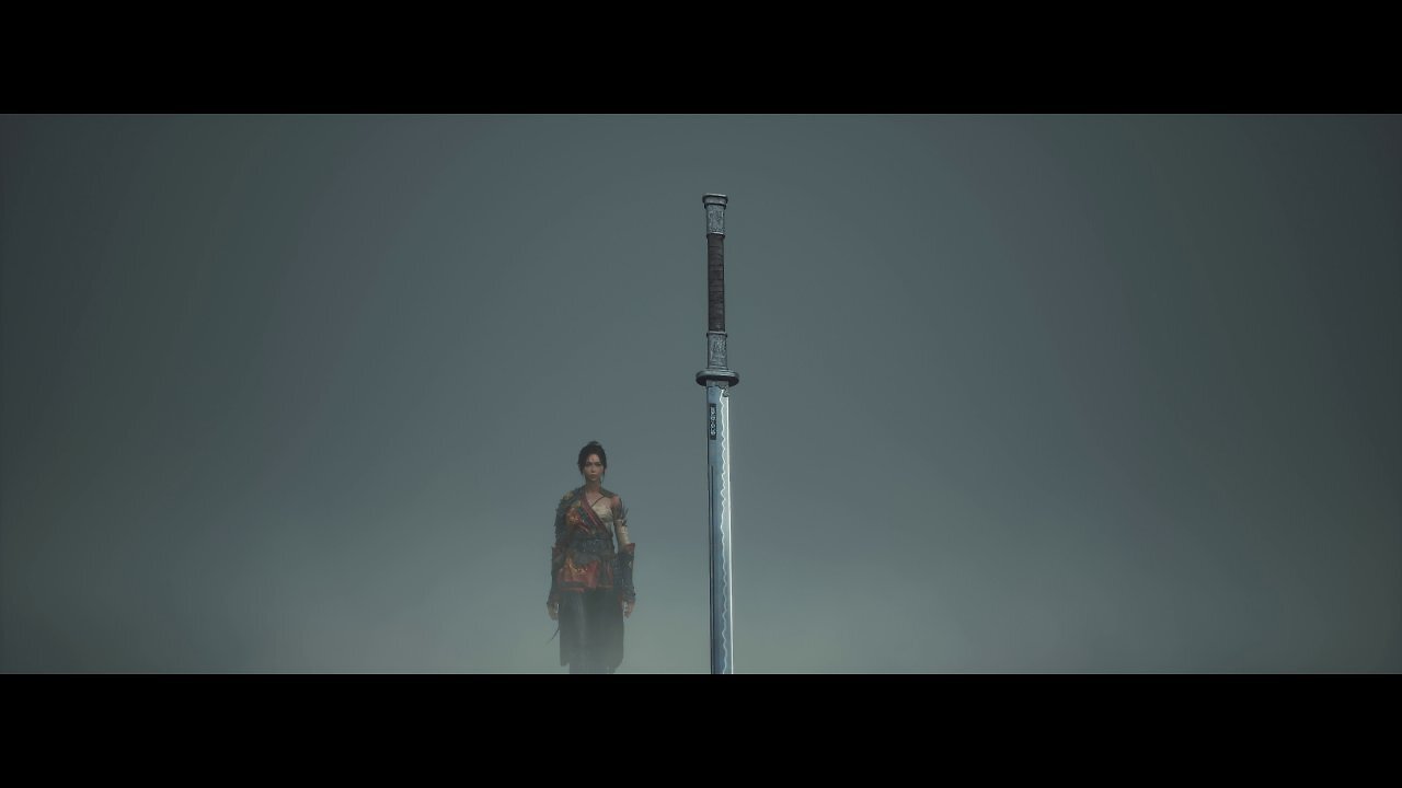 [22/07/2025] Wuchang: Fallen Feathers (4K TSR native, maxed details) (13)