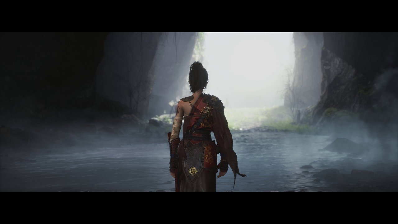 [22/07/2025] Wuchang: Fallen Feathers (4K TSR native, maxed details) (14)