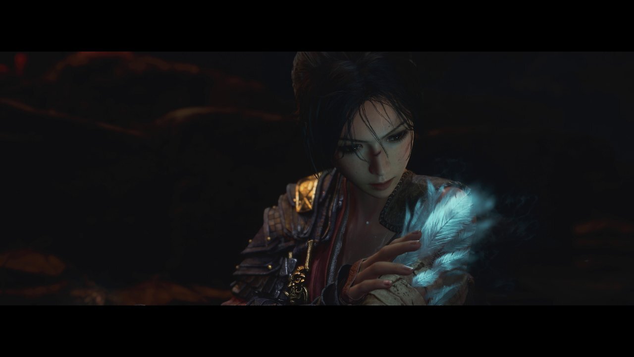 [22/07/2025] Wuchang: Fallen Feathers (4K TSR native, maxed details) (15)