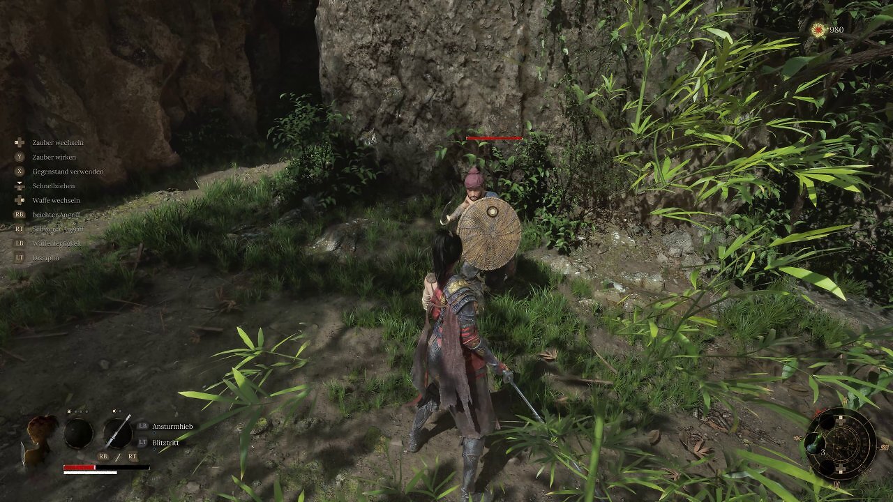 [22/07/2025] Wuchang: Fallen Feathers (4K TSR native, maxed details) (3)