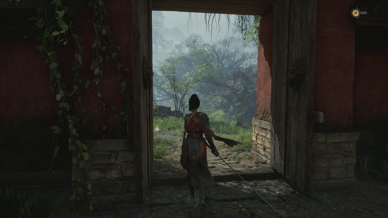 [22/07/2025] Wuchang: Fallen Feathers (4K TSR native, maxed details) (4)