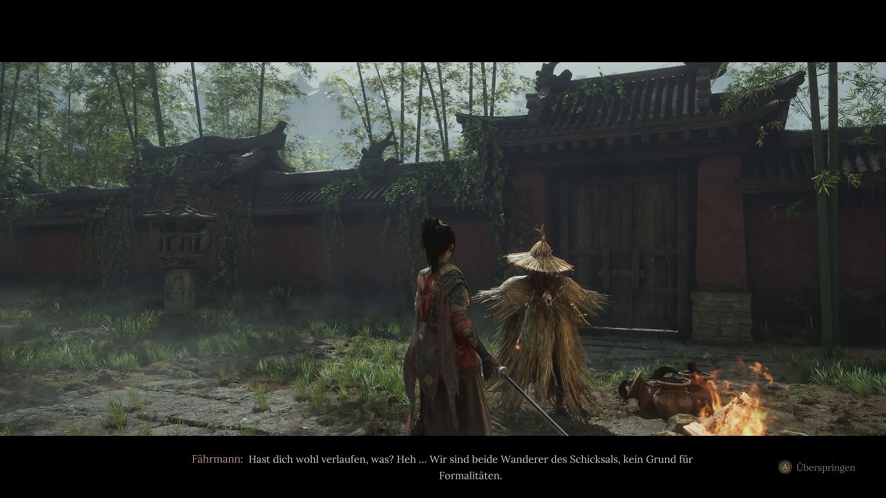 [22/07/2025] Wuchang: Fallen Feathers (4K TSR native, maxed details) (6)