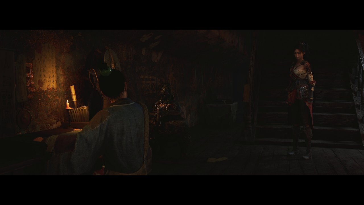 [22/07/2025] Wuchang: Fallen Feathers (4K TSR native, maxed details) (9)