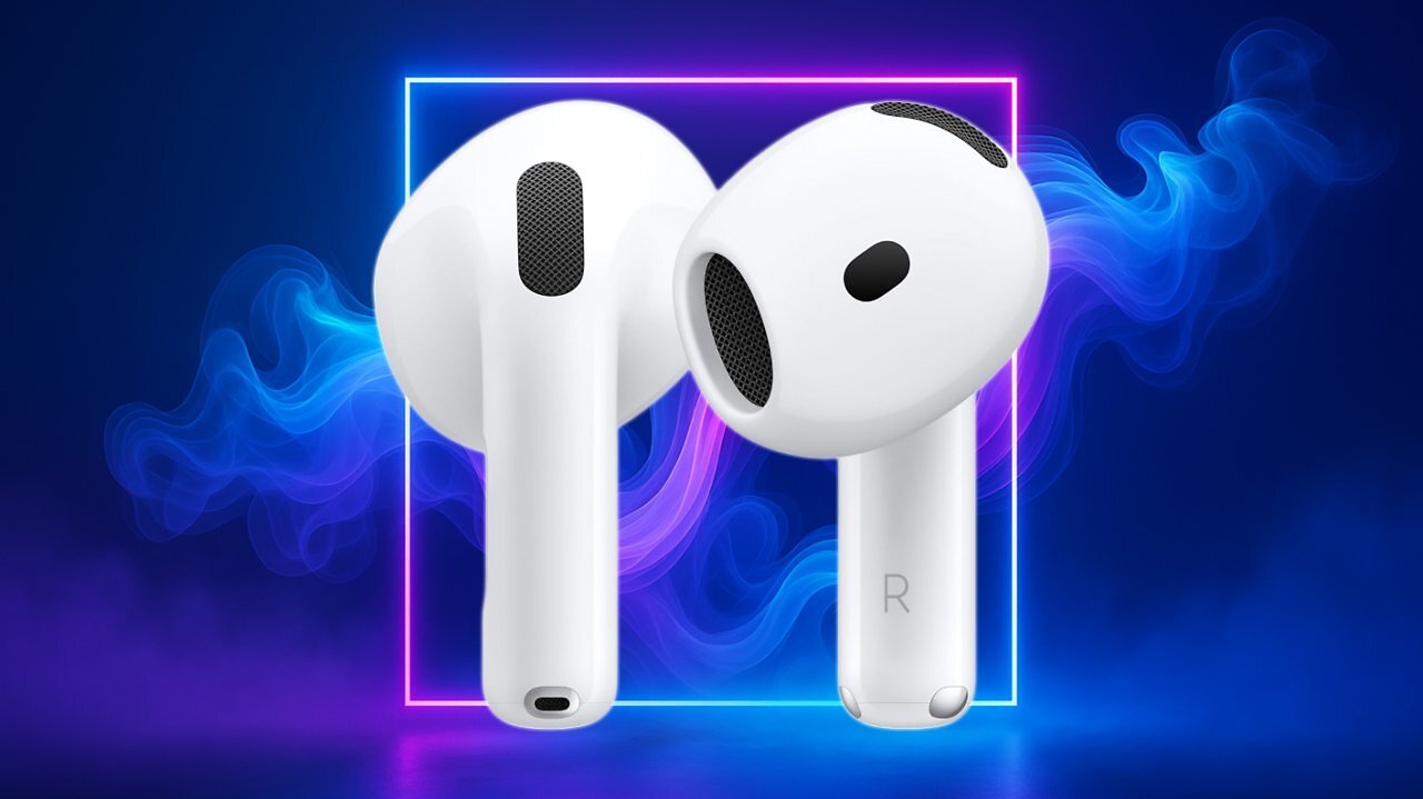 [18/07/2025] Preisgrenze geknackt: Neue Apple AirPods 4 mit 16 % Rabatt - über 5.000x verkauft in nur 30 Tagen