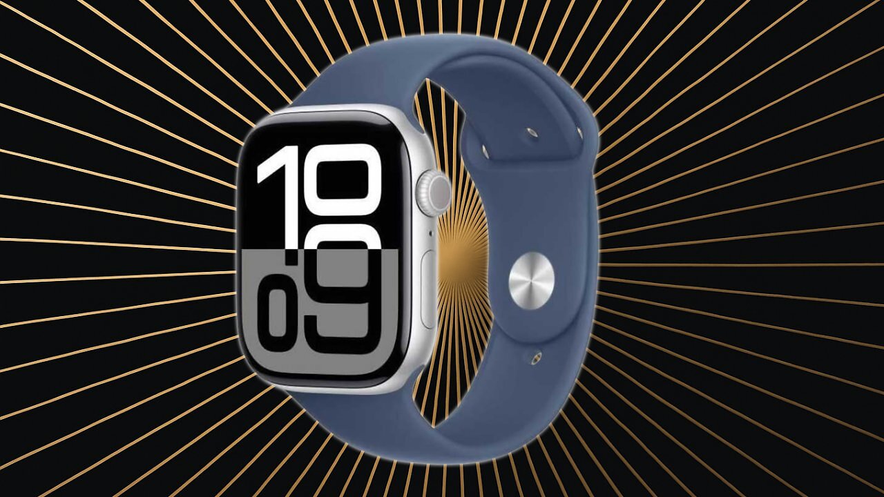 [04/07/2025] Amazon fegt vor Prime Day raus: Apple Watch 10 mit 100 € Rabatt, Pixel Watch 3 & Smartwatches bis zu 70 % billiger