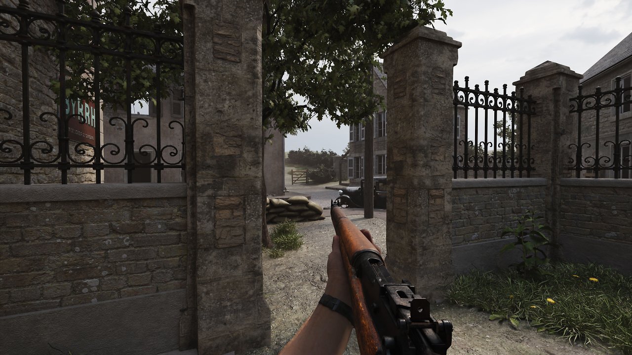 [21/07/2025] Call of Duty 2: Was geht grafisch bei einem 20 Jahre alten Shooter dank RTX Remix? (4)
