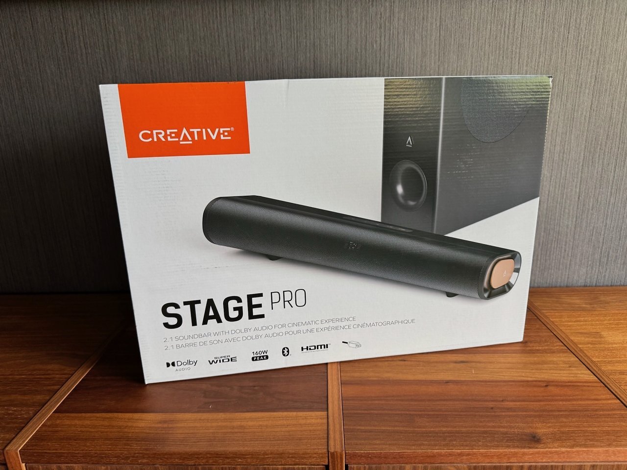 [29/07/2025] Creative Stage Pro im Test (1)